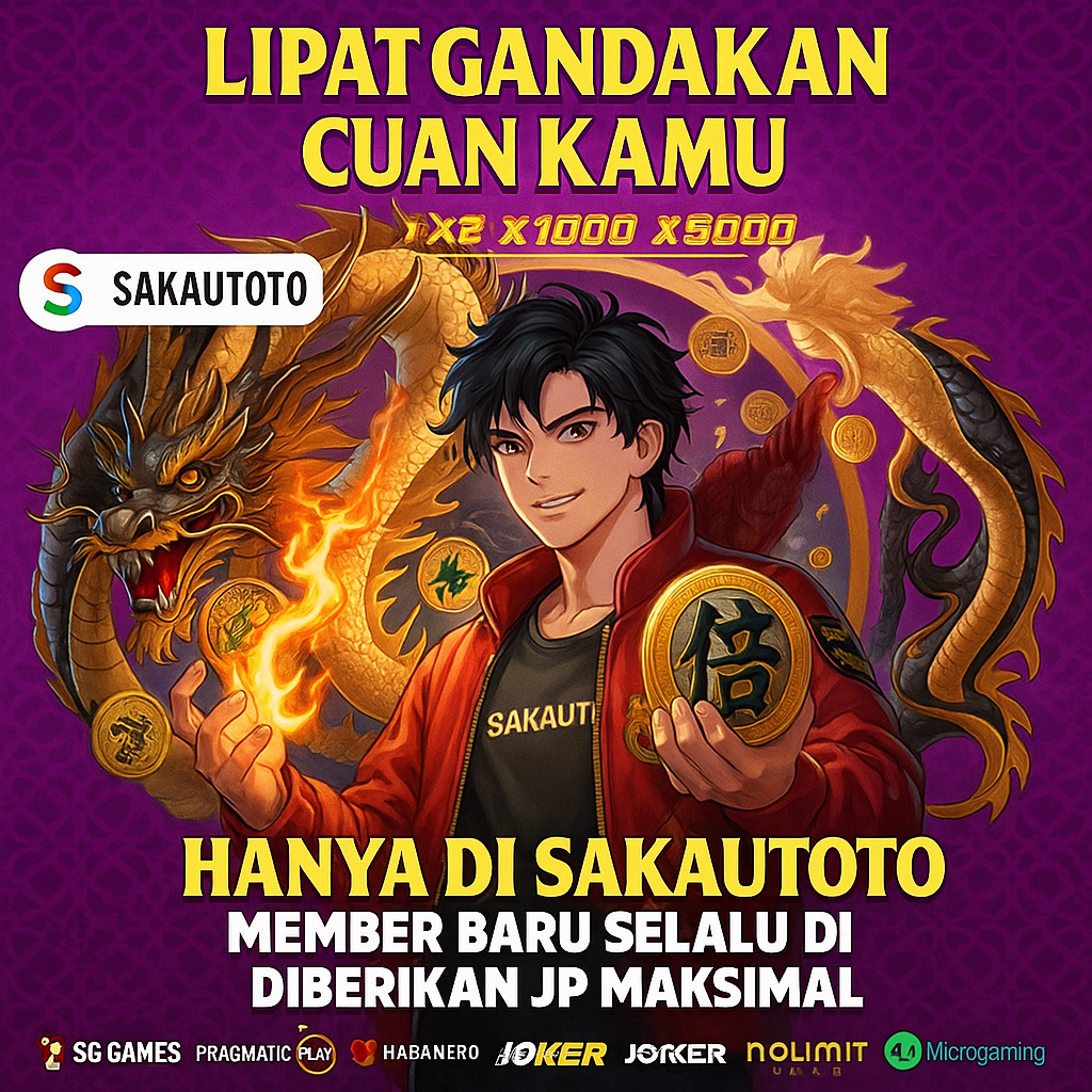 SAKAUTOTO